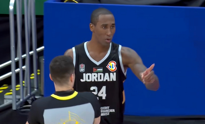 约旦劲旅击败对手晋级下一轮是什么