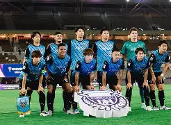 马竞出品的前锋