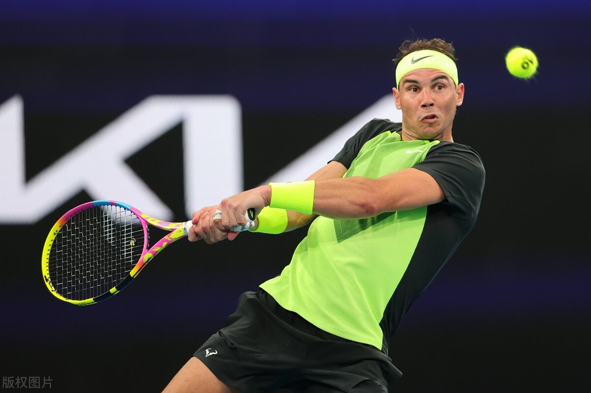 纳达尔未拿过的大师赛冠军有哪些