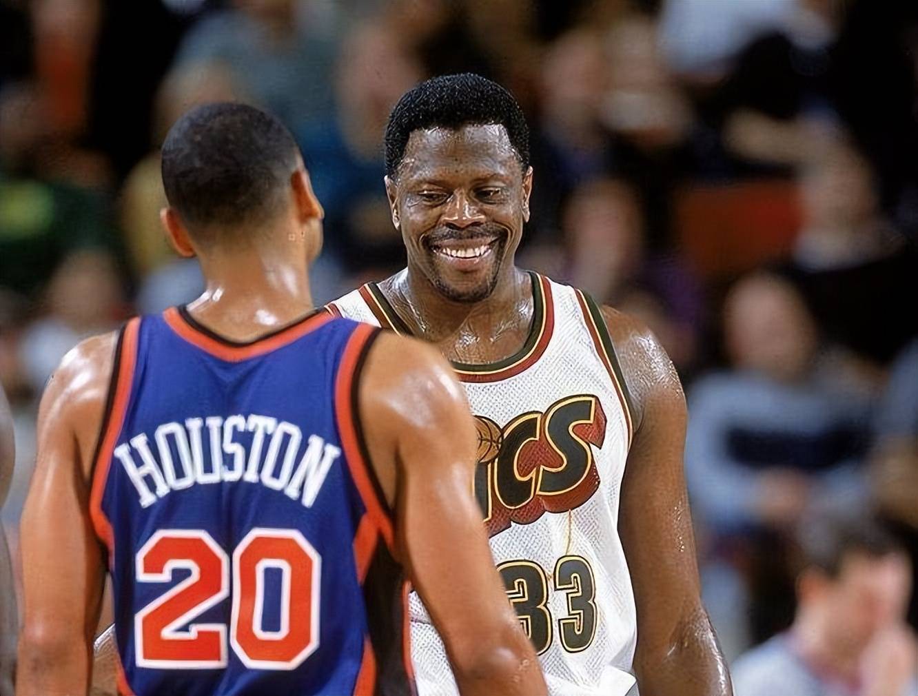 亚博体育-纽约尼克斯vs费城76人