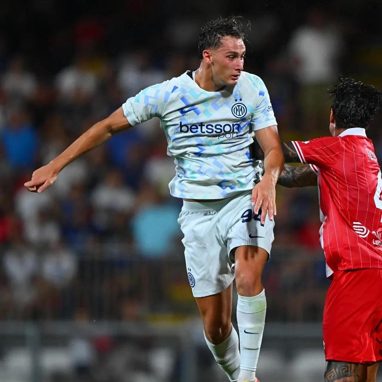 罗马队最新转会消息