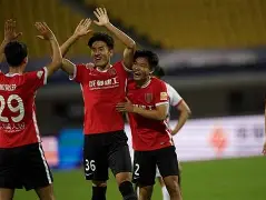 恒大中超比赛时间表 恒大中超比赛时间表
