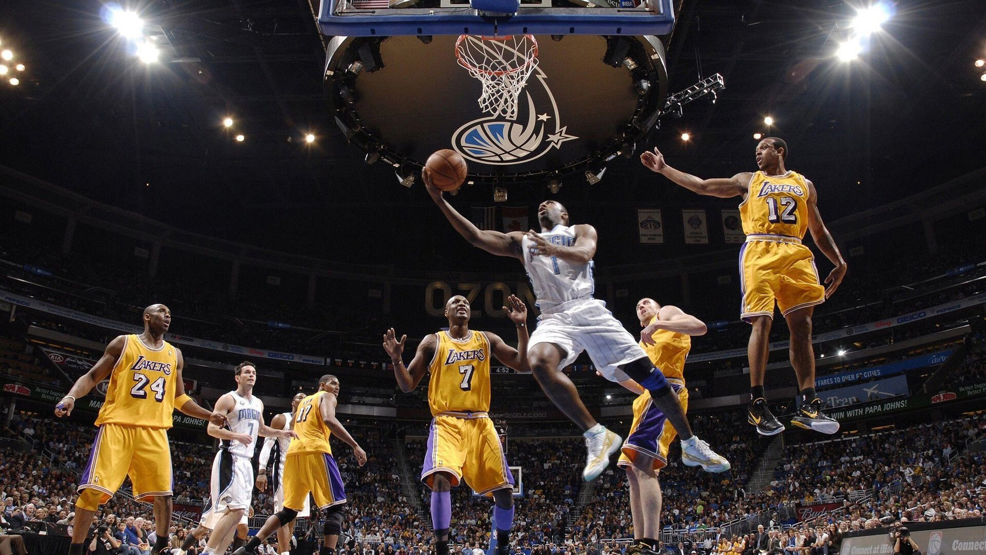 2014nba季后赛灰熊vs雷霆第五场
